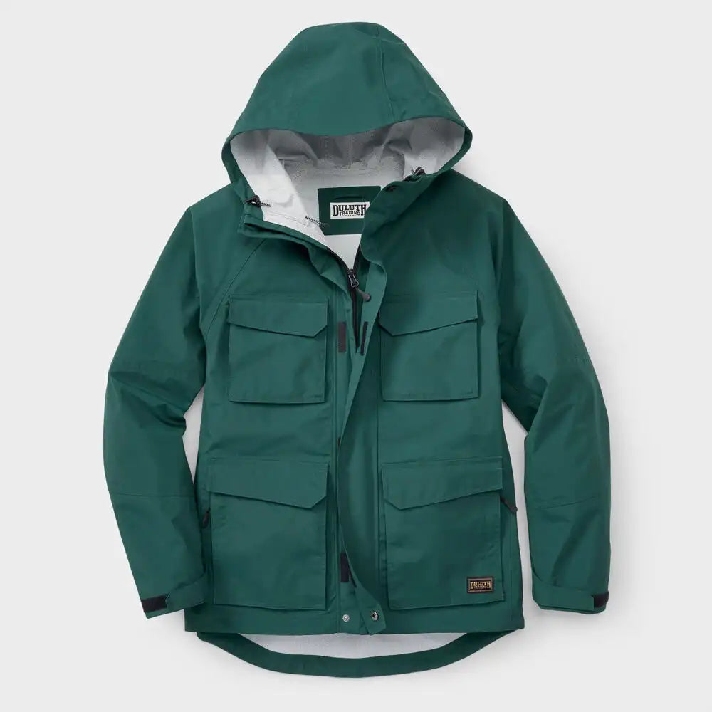 Men's No-Rainer Jacket
