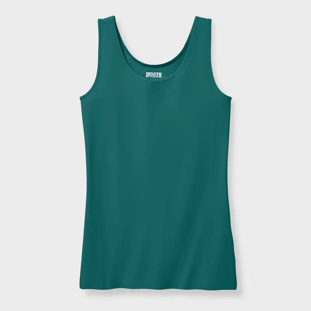 Women's Armachillo No-Yank Tank