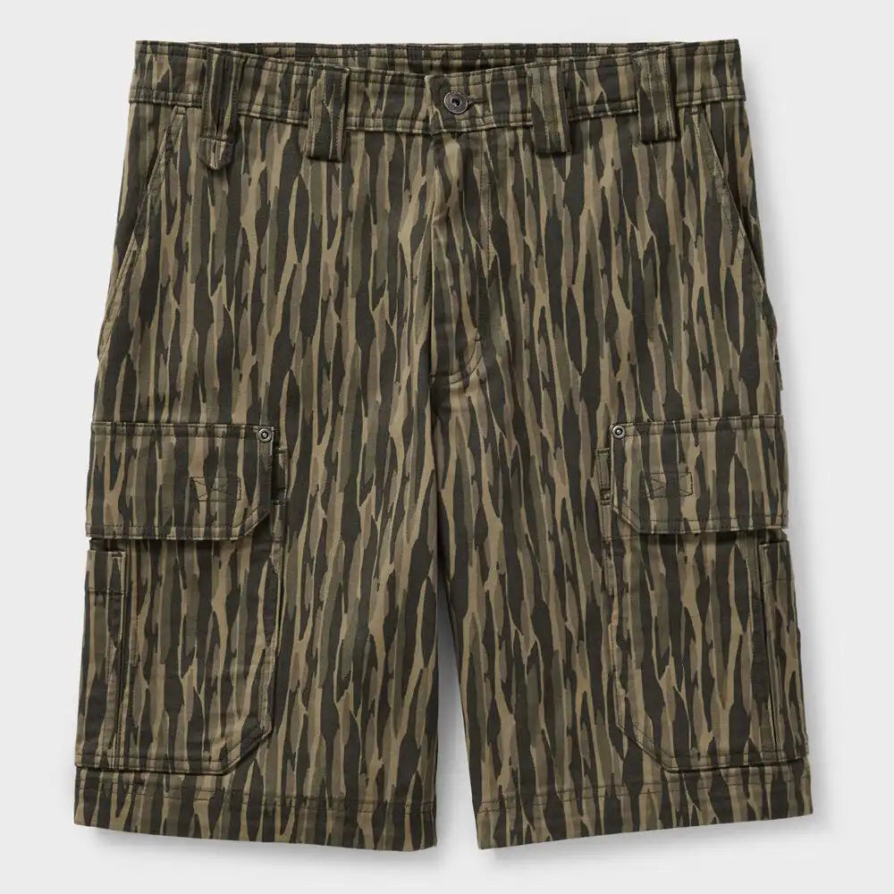 Men's DuluthFlex Fire Hose Relaxed Fit 11" Cargo Shorts