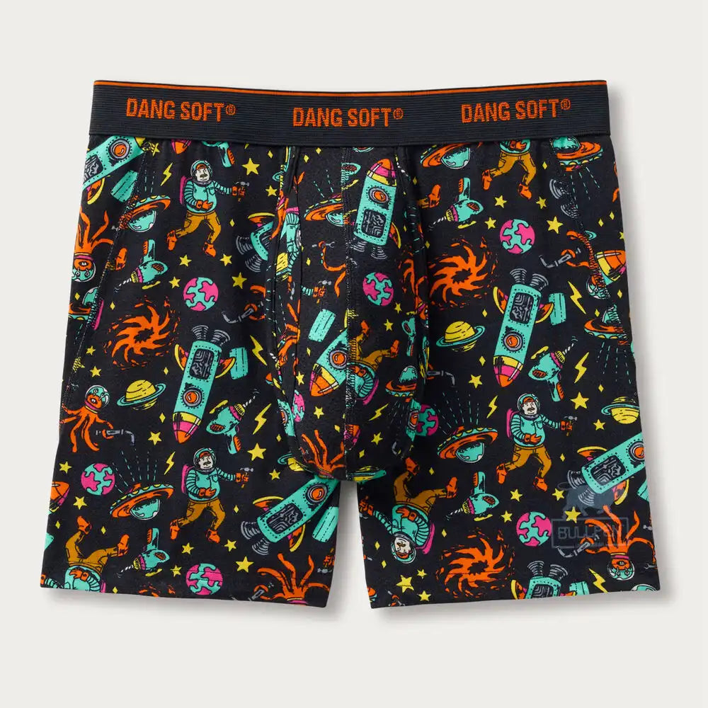 Men's Dang Soft Bullpen Boxer Briefs
