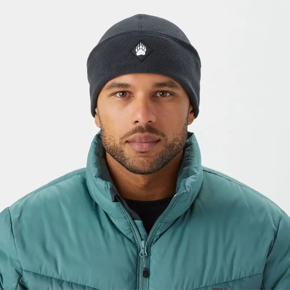 AKHG Thaw Depth Fleece Beanie
