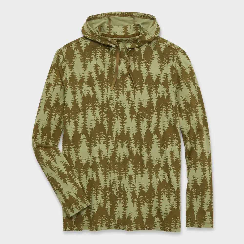 Men's AKHG Renew Bamboo Hoodie