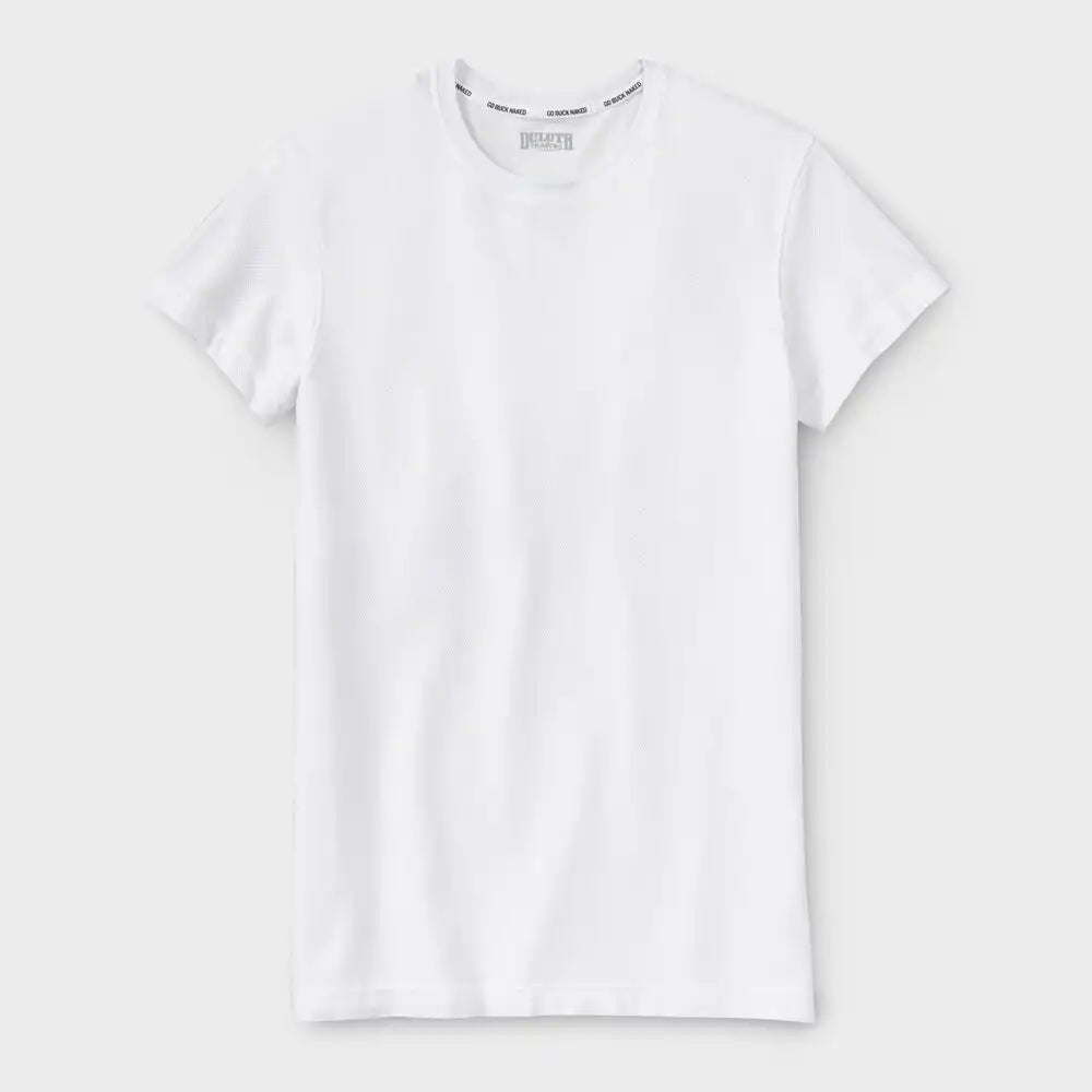 Men's Buck Naked Crew Undershirt