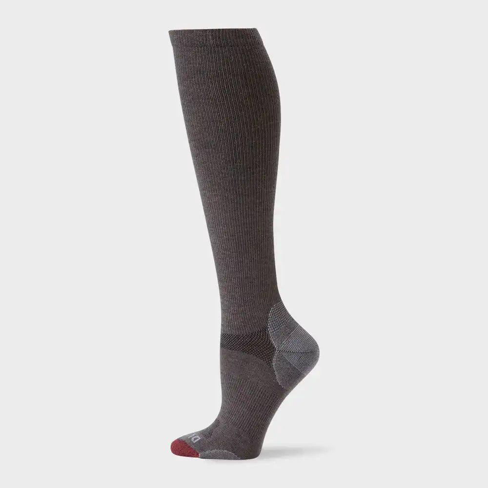 Women's Stay-Put Lightweight Compression Socks