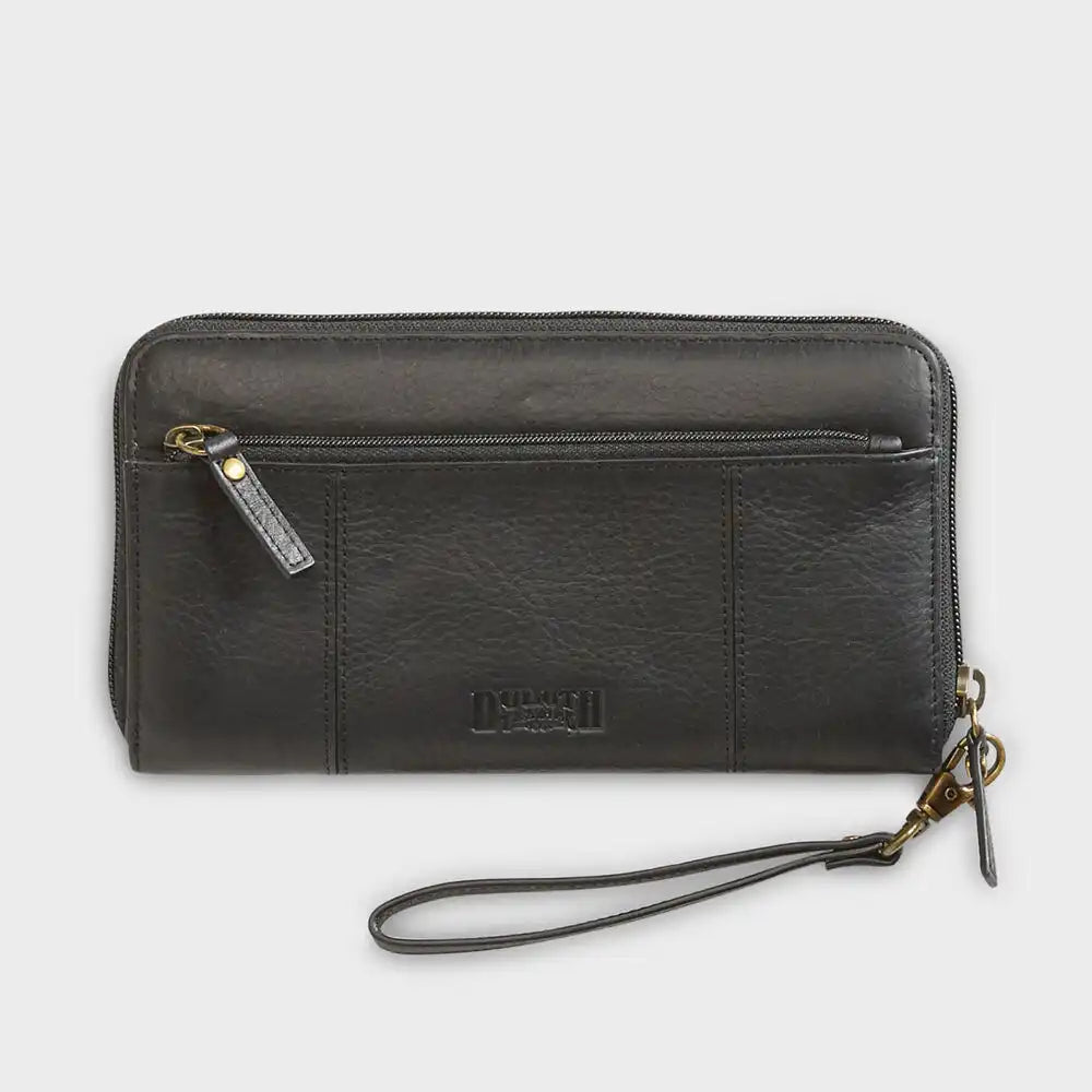 Lifetime Leather Wallet