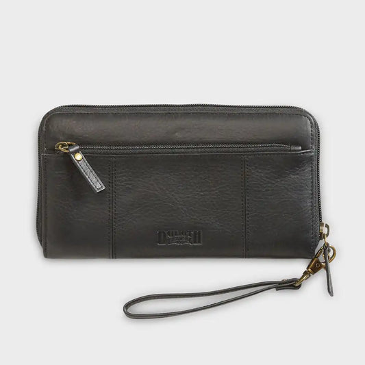 Lifetime Leather Wallet