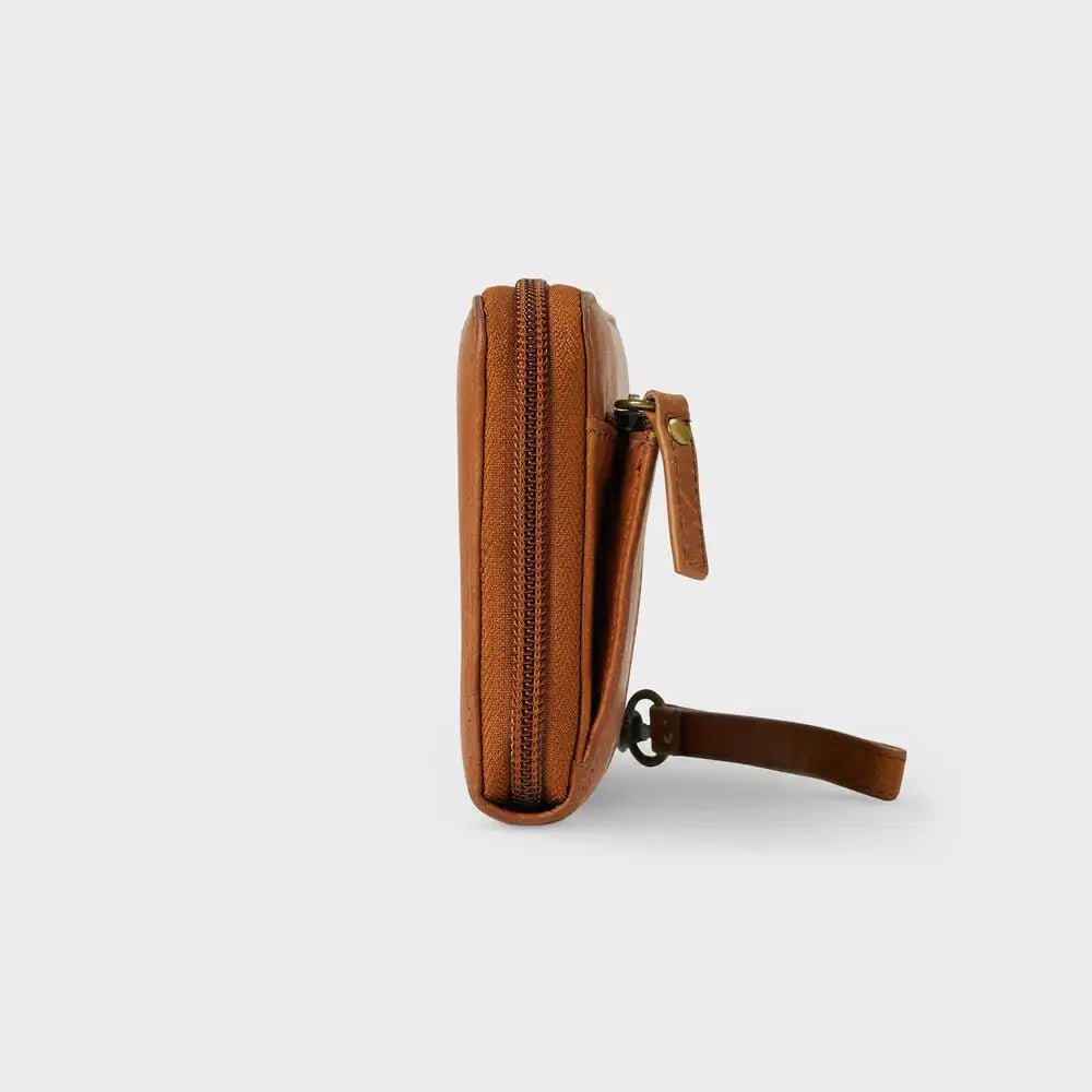 Lifetime Leather Wallet