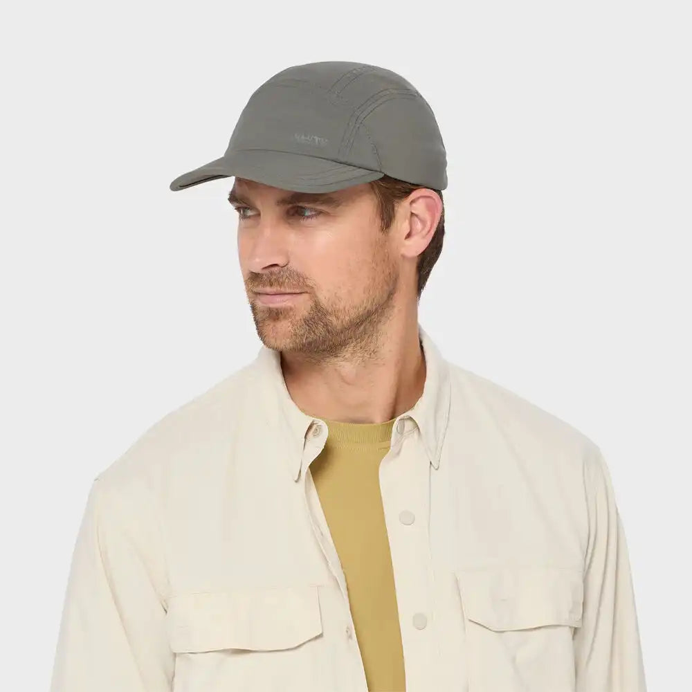 Dry on the Fly Convertible Camp Hat