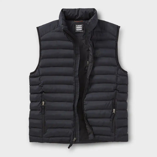 Men's AKHG Puffin Mock Vest