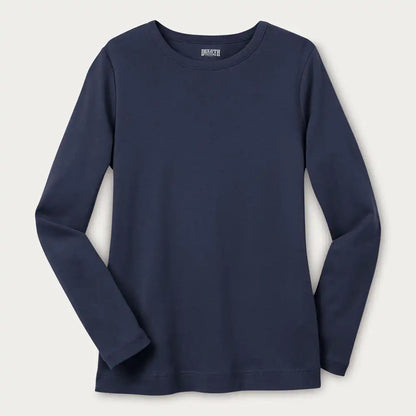 Women's Longtail T Long Sleeve Crew