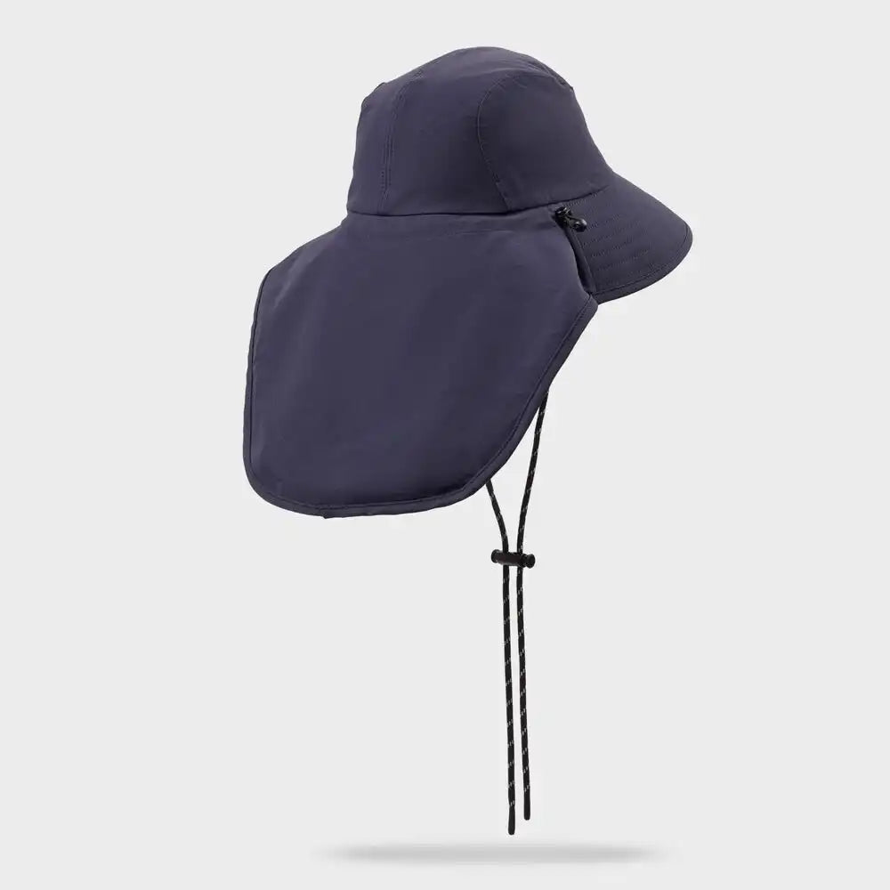Wide Brim Sun Hat