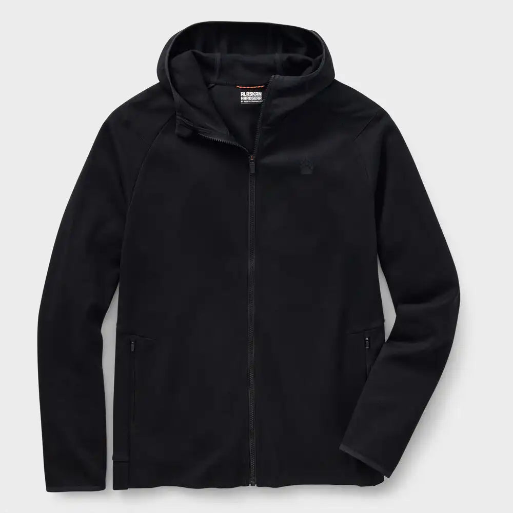 Men's AKHG Thermactive Full-Zip Hoodie