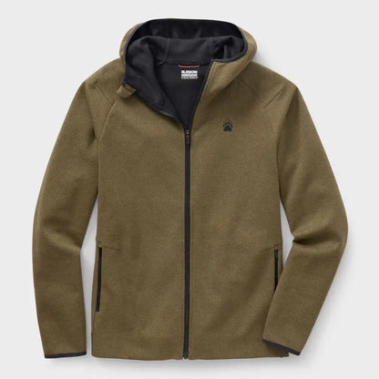 Men's AKHG Thermactive Full-Zip Hoodie