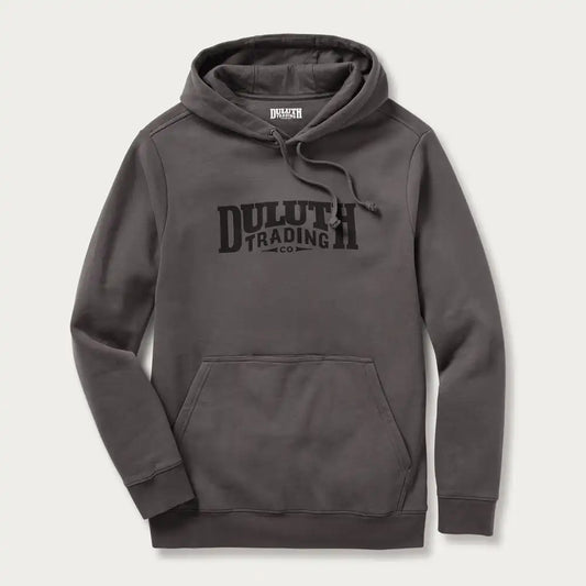Men's Duluth Heritage Relaxed Fit Beer Pocket Hoodie
