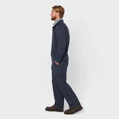 Men's DuluthFlex Fire Hose Utility Coveralls