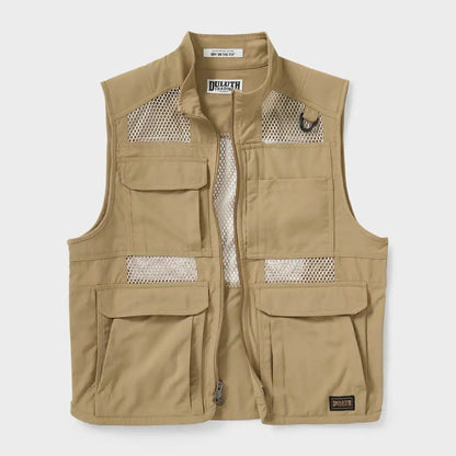 Men's Dry on the Fly Ultimate Vest