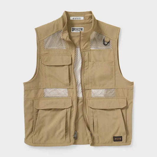 Men's Dry on the Fly Ultimate Vest