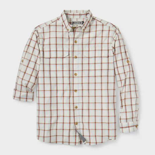 Men's Armachillo Relaxed Fit Long Sleeve Shirt
