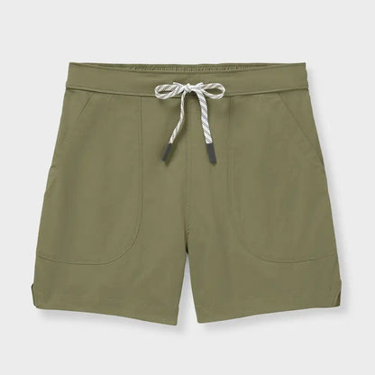 Women's AKHG Shoreside Shorts