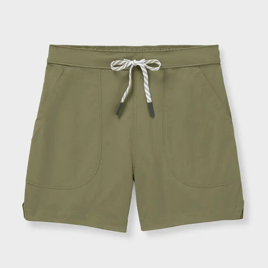 Women's AKHG Shoreside Shorts
