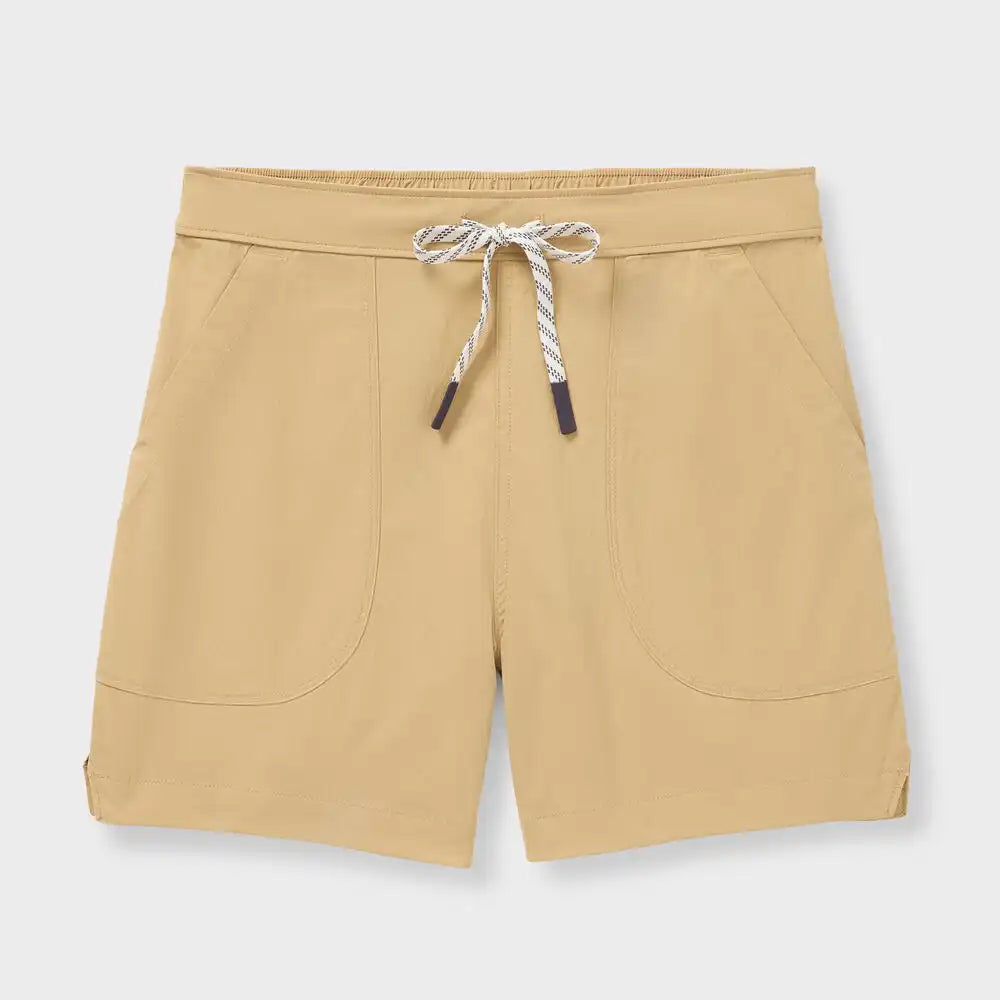 Women's AKHG Shoreside Shorts