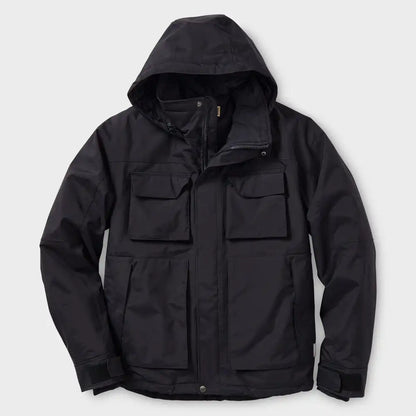 Men's Whaleback Waterproof Insulated Jacket
