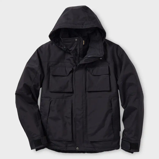 Men's Whaleback Waterproof Insulated Jacket