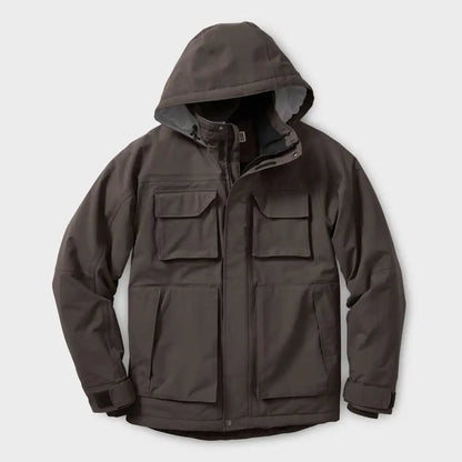 Men's Whaleback Waterproof Insulated Jacket