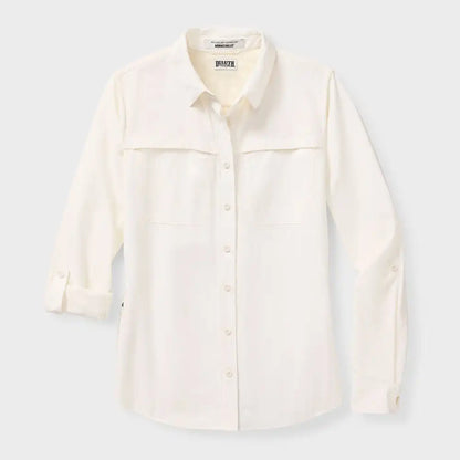 Women's Armachillo Long Sleeve Shirt