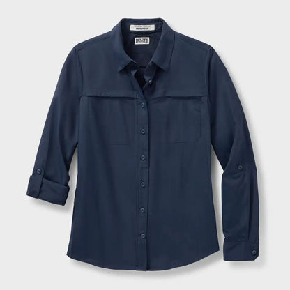 Women's Armachillo Long Sleeve Shirt