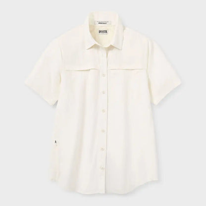 Women's Armachillo Short Sleeve Shirt