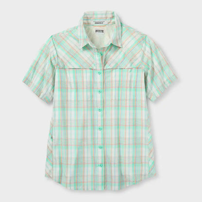 Women's Armachillo Short Sleeve Shirt