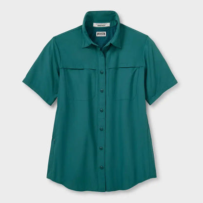 Women's Armachillo Short Sleeve Shirt