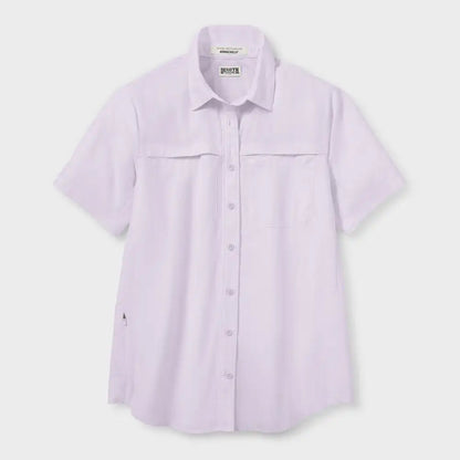 Women's Armachillo Short Sleeve Shirt