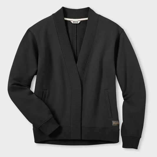 Women's Souped-Up Sweats Cardigan