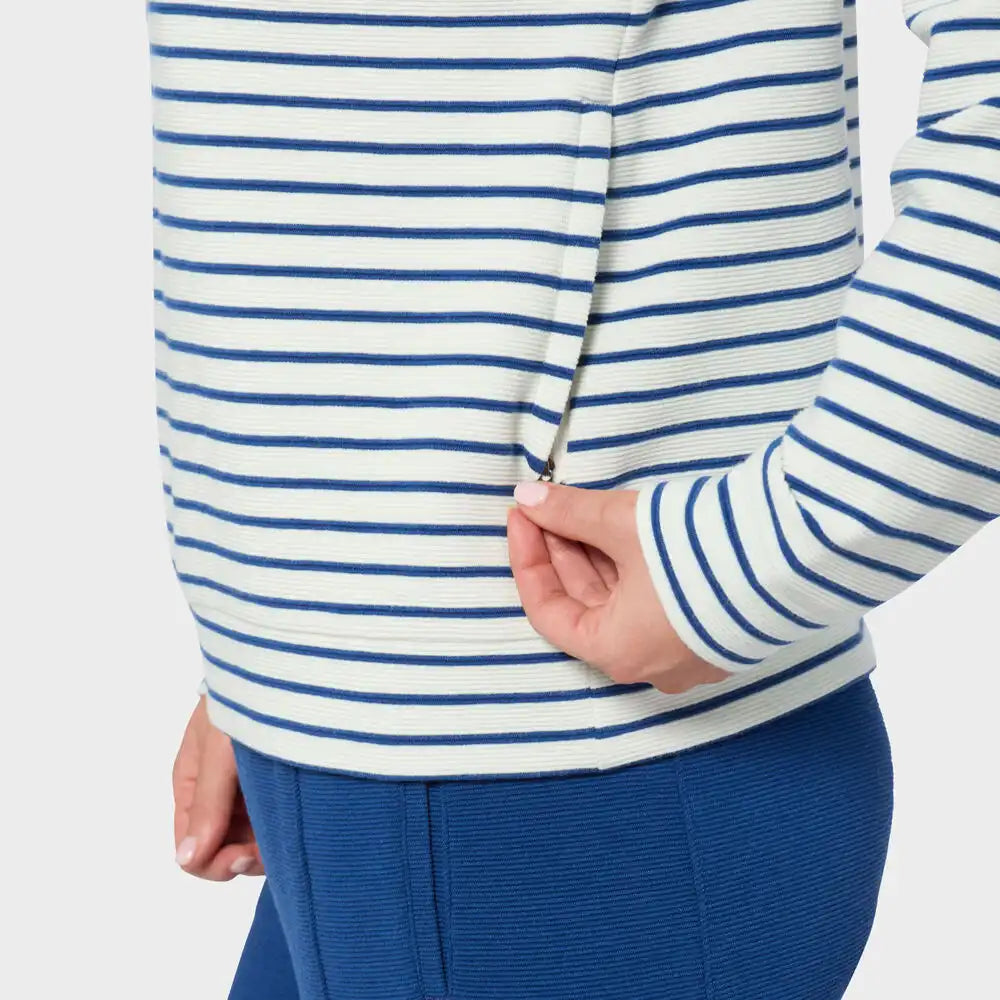 Women's Lounge Lore Pullover