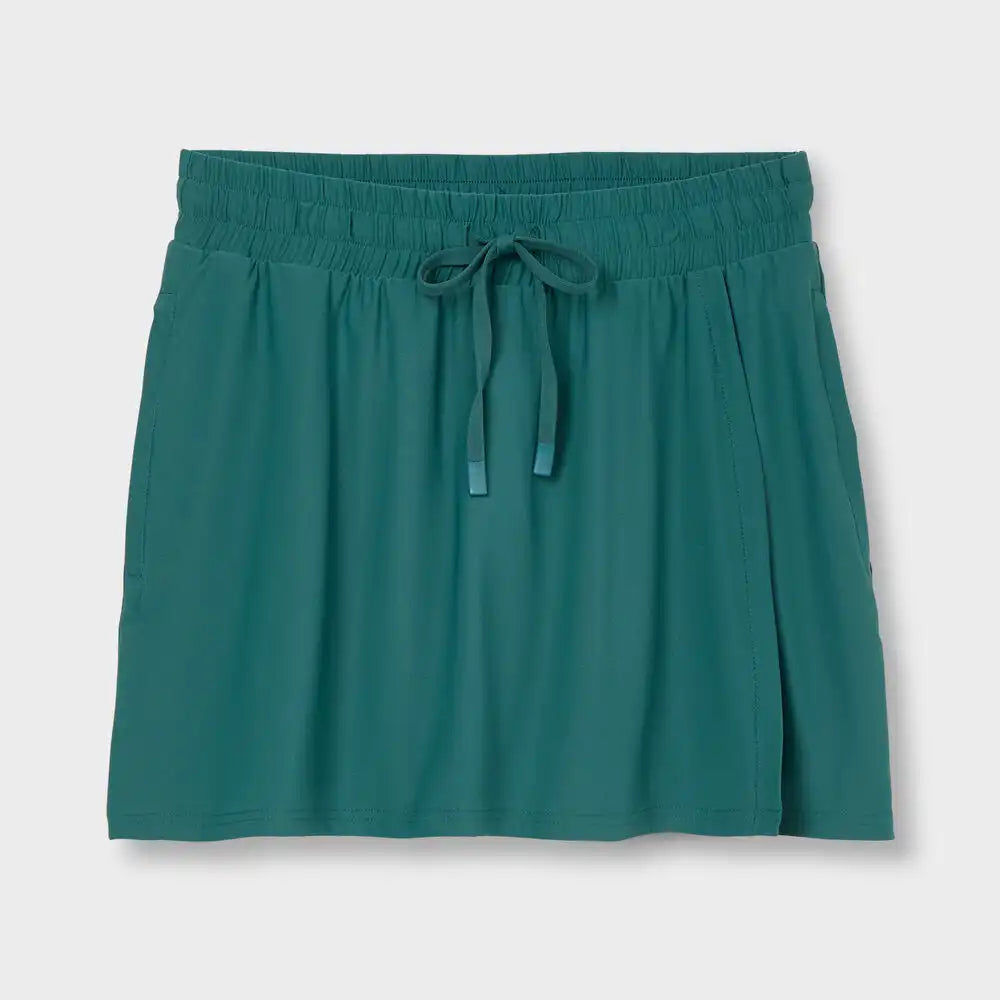 Women's Armachillo Skort