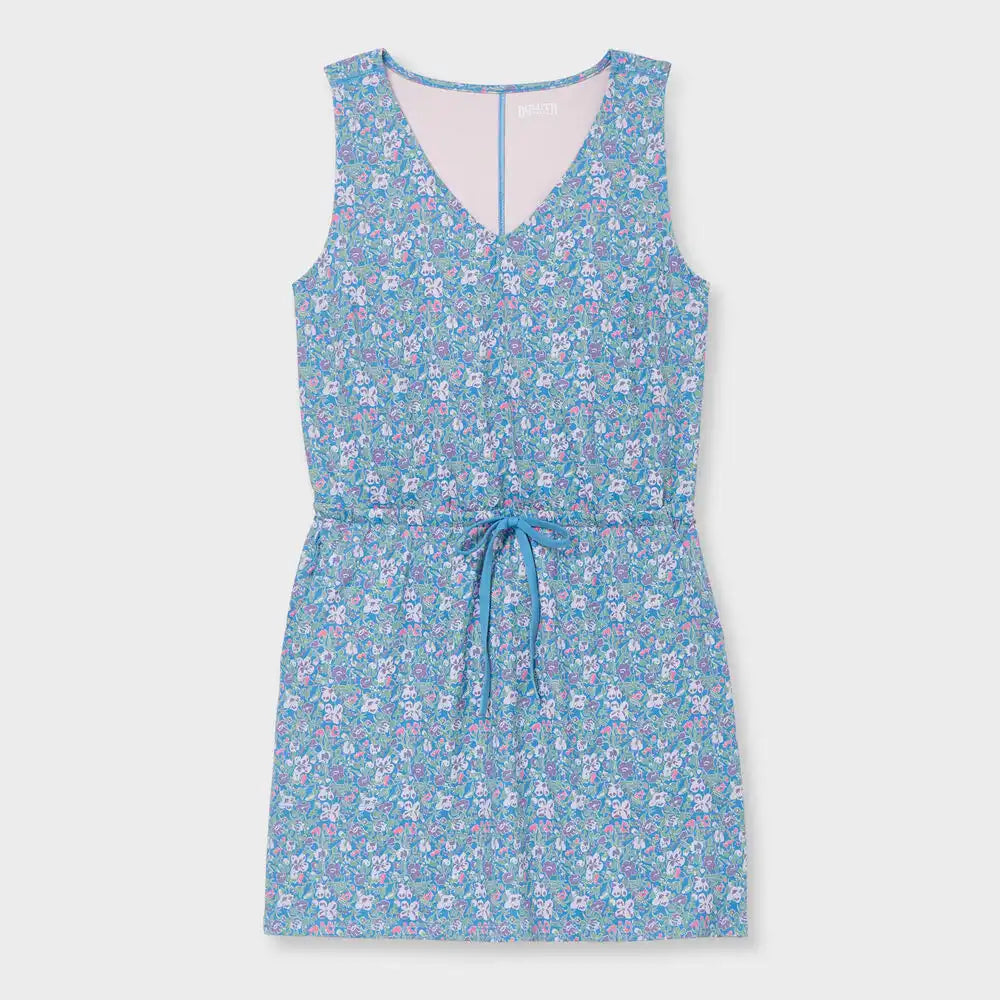 Women's Plus Armachillo Tank Dress