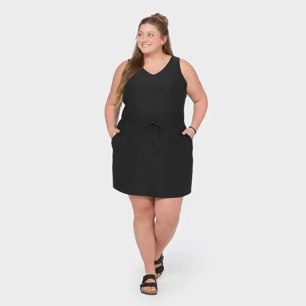 Women's Plus Armachillo Tank Dress