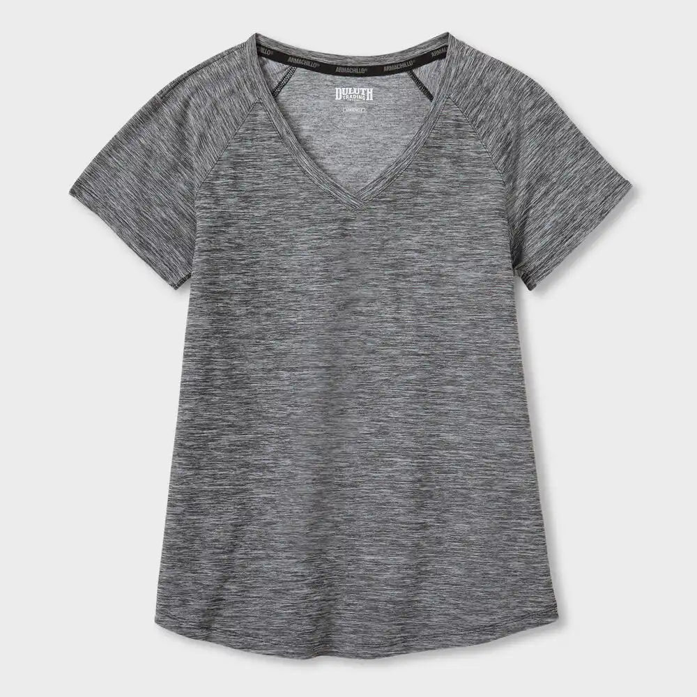 Women's Armachillo Cooling Short Sleeve Tee