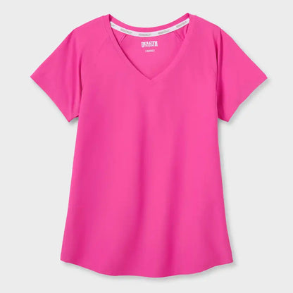 Women's Plus Armachillo Cooling Short Sleeve Tee