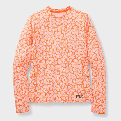 Women's AKHG Sunflare High-UPF Cooling Shirt