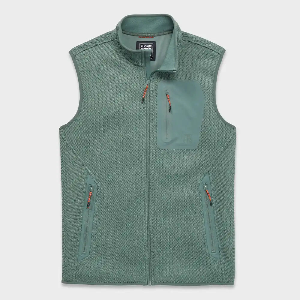 Men's AKHG Graveltec Vest
