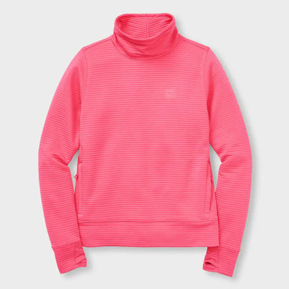Women's AKHG Blackburn Pullover Mock