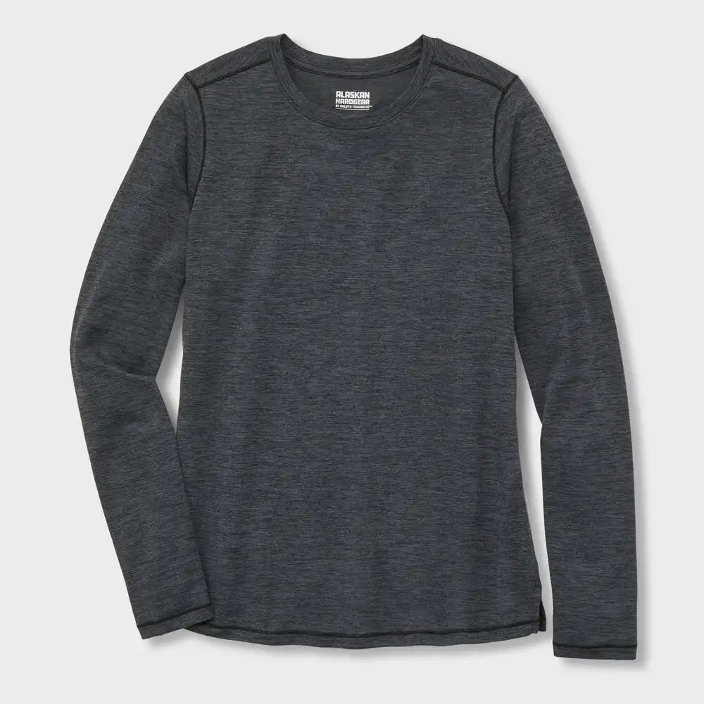 Women's AKHG Tun-Dry Long Sleeve T-Shirt