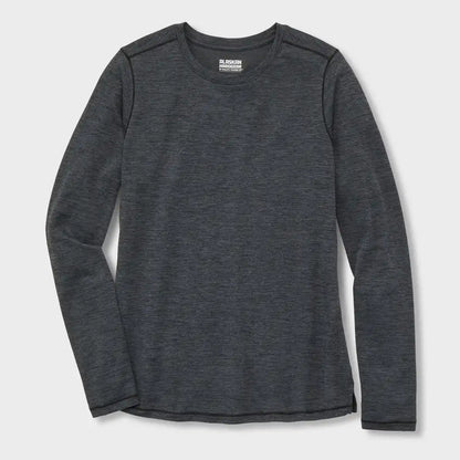 Women's AKHG Tun-Dry Long Sleeve T-Shirt