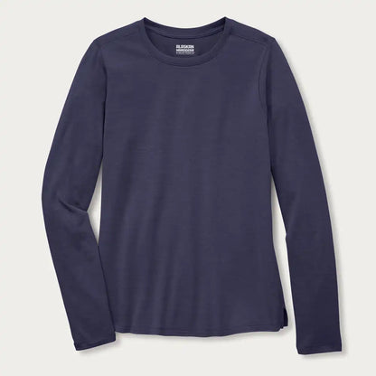 Women's AKHG Tun-Dry Long Sleeve T-Shirt