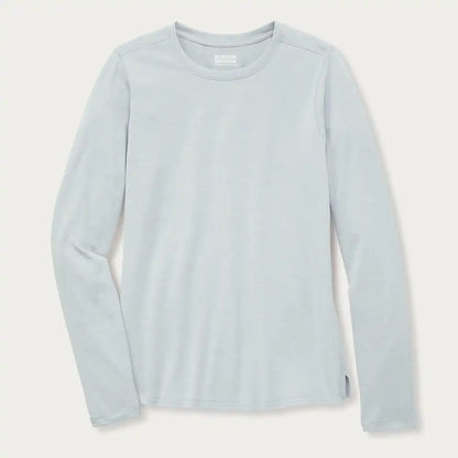 Women's AKHG Tun-Dry Long Sleeve T-Shirt