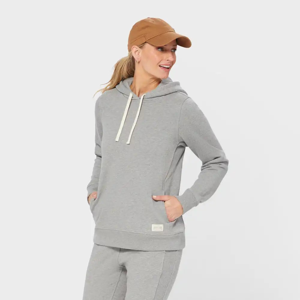 Women's Souped-Up Sweats Pullover Hoodie