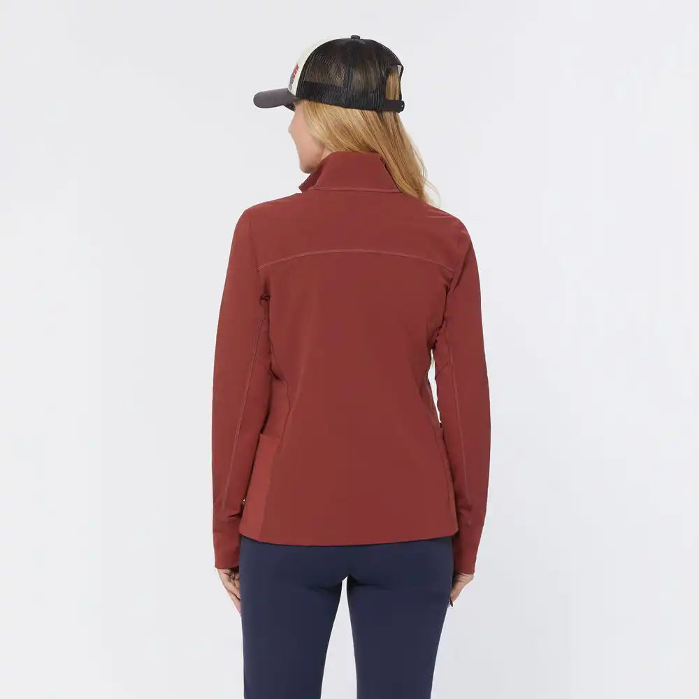 Women's Flexpedition NoGA Full Zip Jacket